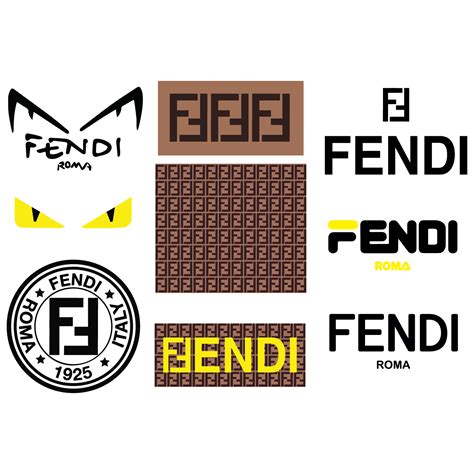 fendi очка